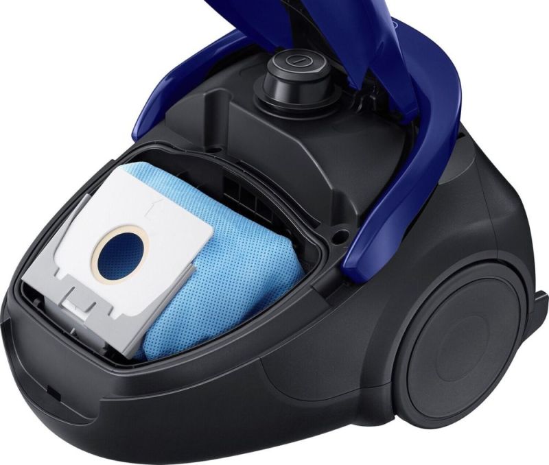 Пилосос Samsung (VC07M25H0WB/UK)