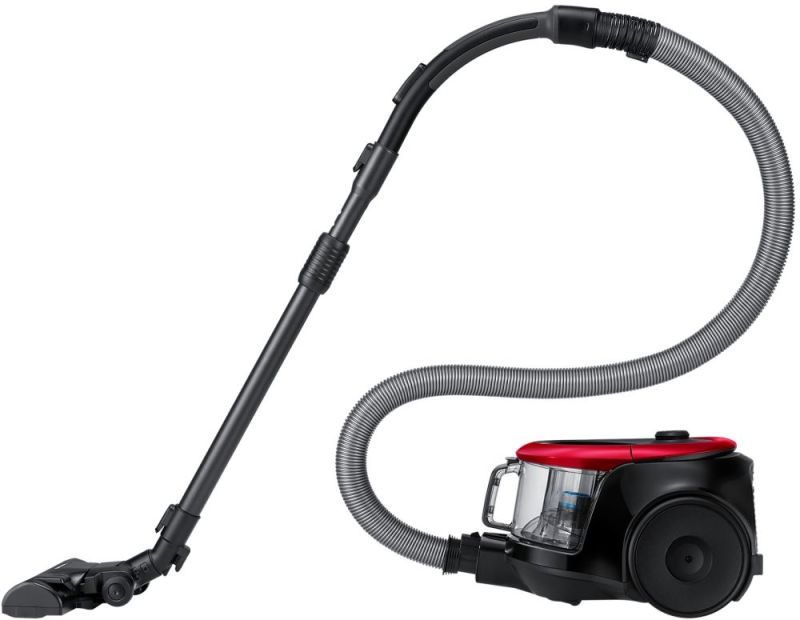 Пылесос Samsung (VC07M2110SR/UK)