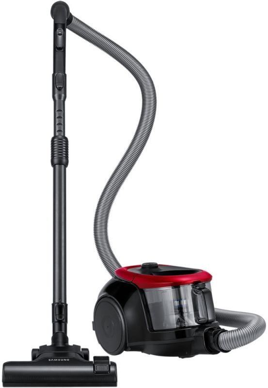 Пылесос Samsung (VC07M2110SR/UK)