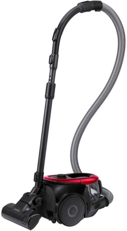 Пылесос Samsung (VC07M2110SR/UK)
