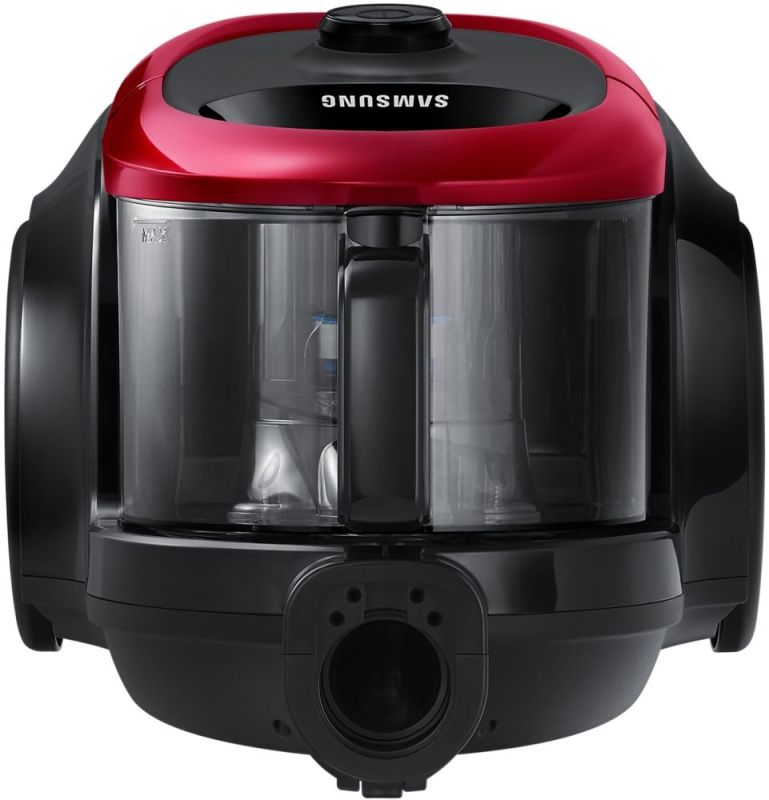 Пылесос Samsung (VC07M2110SR/UK)