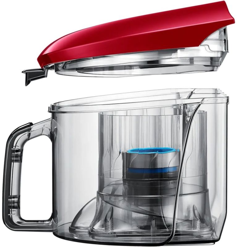 Пылесос Samsung (VC07M2110SR/UK)