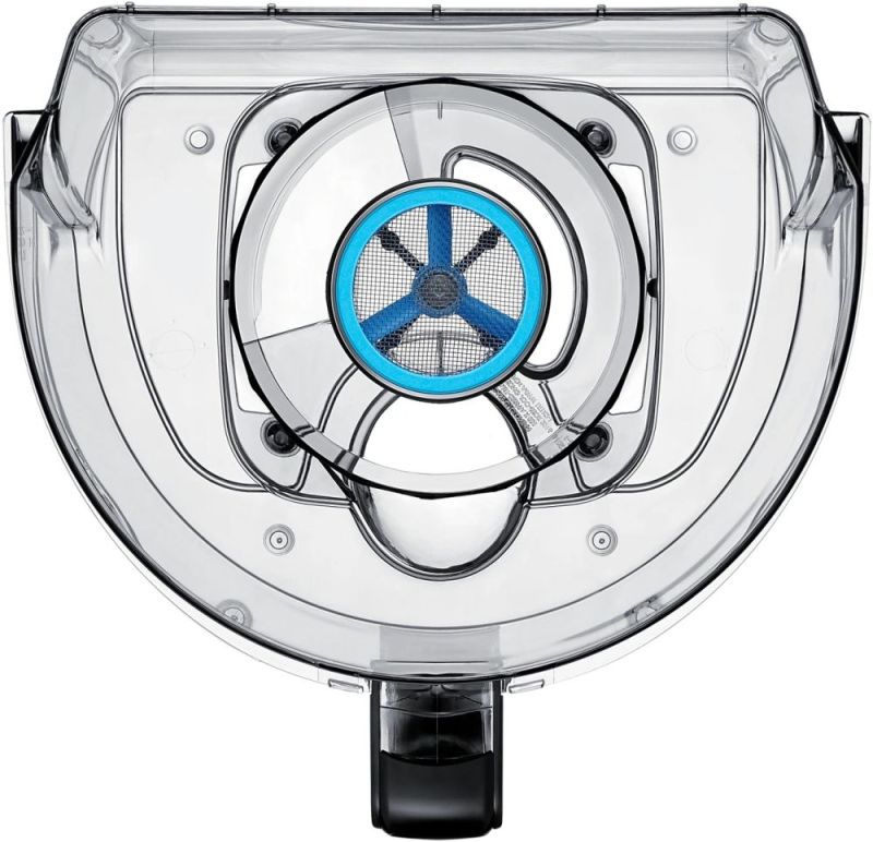 Пылесос Samsung (VC07M2110SR/UK)
