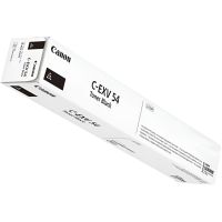 Тонер-картридж Canon (C-EXV54) iRC3025/C3025i Black (1394C002)