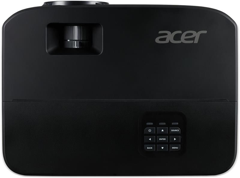 Проєктор Acer X1229HP (MR.JUJ11.001)