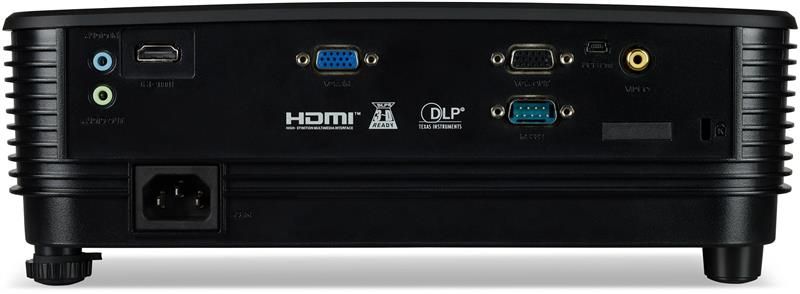 Проєктор Acer X1229HP (MR.JUJ11.001)