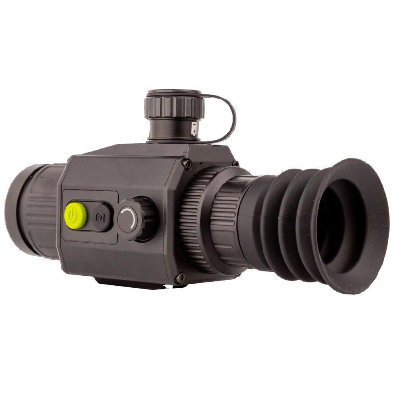Тепловизионный прицел Dahua Thermal Scope C425 (PFI-C425 (25 mm))