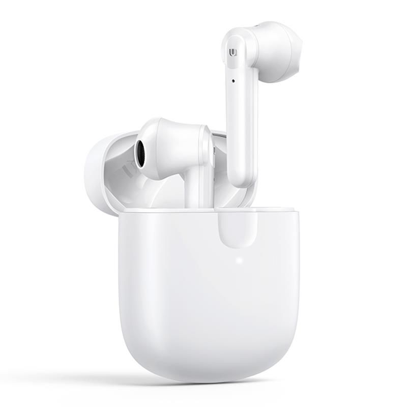 Bluetooth-гарнитура Ugreen WS105 White (80652)