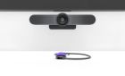 Інтерфейс для презентацій Logitech Swytch Hub USB Black (952-000010)