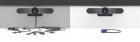 Інтерфейс для презентацій Logitech Swytch Hub USB Black (952-000010)