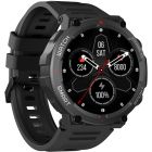 Годинник Blackview W50 Black (6931548315995)