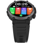 Годинник Blackview W50 Black (6931548315995)