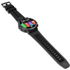 Годинник Blackview W50 Black (6931548315995)