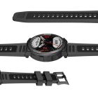 Годинник Blackview W50 Black (6931548315995)
