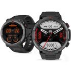 Годинник Blackview W50 Black (6931548315995)