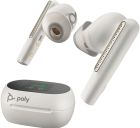Навушники TWS Poly Voyager Free 60+ Earbuds + BT700C + TSCHC White (7Y8G6AA)