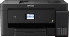 Багатофункціональний пристрій А3 кол. Epson L14150 Фабрика друку з WI-FI (C11CH96404)