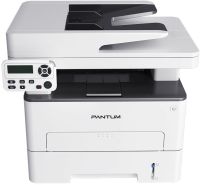 МФУ А4 ч/б Pantum (M7100DN)