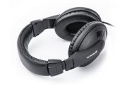 Гарнітура REAL-EL GD-750V Black (EL124200015)
