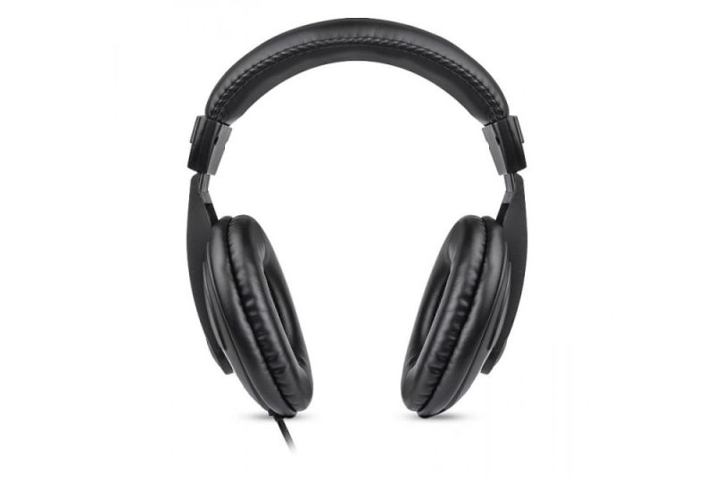 Гарнітура REAL-EL GD-750V Black (EL124200015)