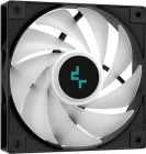 Кулер процессорный DeepCool AG400 BK ARGB (R-AG400-BKANMC-G-2)