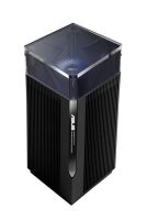 Wi-Fi Mesh-система Asus ZenWiFi Pro ET12 1pk Black (90IG05Z0-MO3A10) (ET12(1-PK))
