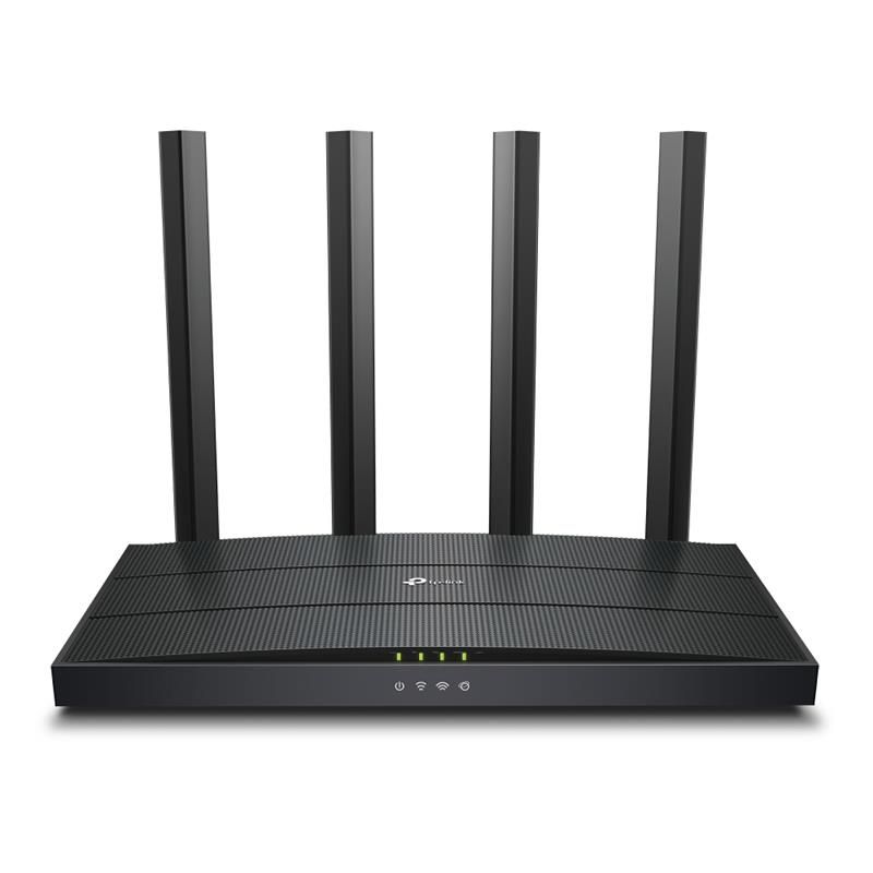 Беспроводной маршрутизатор TP-Link (Archer AX12)