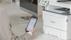 Багатофункційний пристрій A4 ч/б Pantum з WiFi (BM5100ADW)