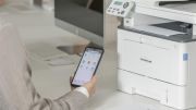 Багатофункційний пристрій A4 ч/б Pantum з WiFi (BM5100ADW)
