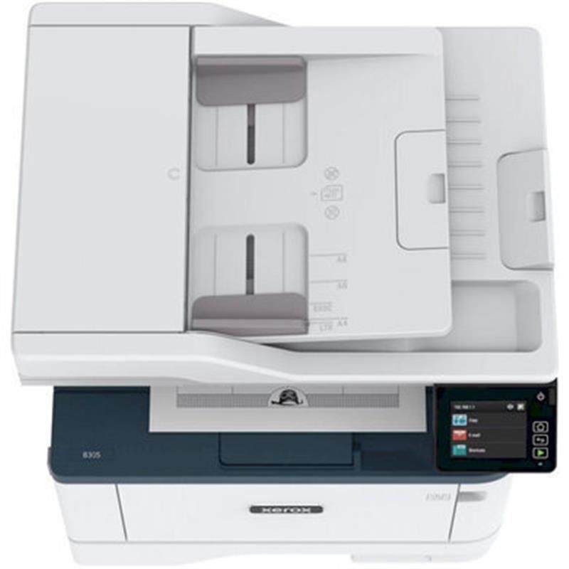 МФУ A4 ч/б Xerox B305 c Wi-Fi (B305V_DNI)
