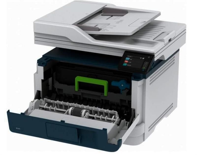МФУ A4 ч/б Xerox B305 c Wi-Fi (B305V_DNI)
