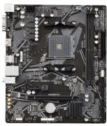 Материнська плата Gigabyte Socket AM4 (A520M K V2)