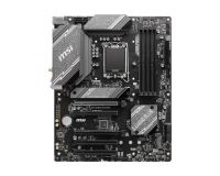 Материнська плата MSI B760 Gaming Plus WiFi Socket 1700 (B760 GAMING PLUS WIFI)