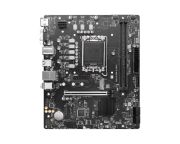 Материнская плата MSI Pro H610M-E DDR4 Socket 1700 (PRO H610M-E DDR4)