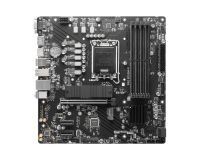 Материнська плата MSI Pro B760M-P Socket 1700 (PRO B760M-P)