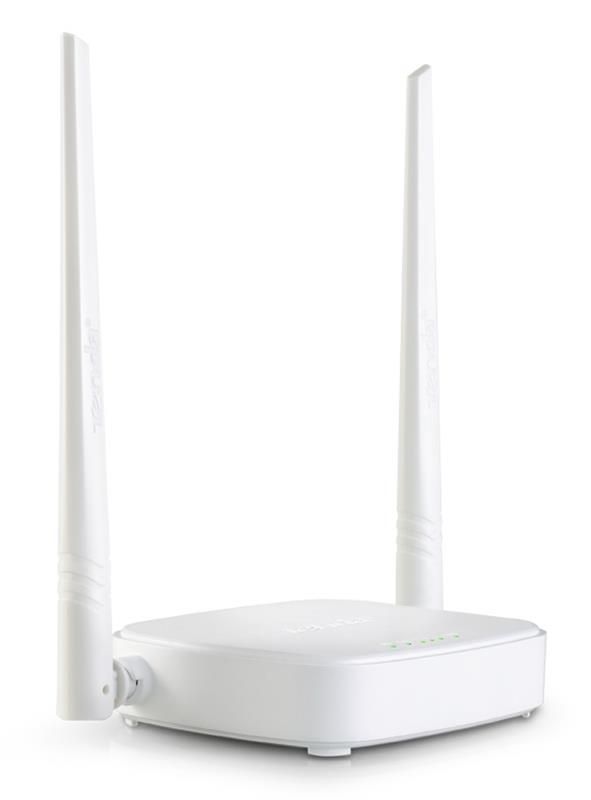 Бездротовий маршрутизатор Tenda (N301)