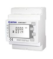 Лічільник Three phase energy meter Eastron SDM 630MCT-ETL (ESCT-T24 150A/1A) (SDM 630MCT-ETL150)