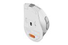 Мышь беспроводная A4Tech Fstyler FB35CS Icy White (FB35CS (Icy White))