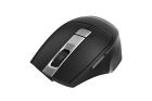 Мышь беспроводная A4Tech Fstyler FB35CS Smoky Grey (FB35CS (Smoky Grey))