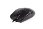 Миша A4Tech OP-620DS Black (OP-620DS USB (Black))