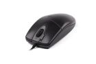 Миша A4Tech OP-620DS Black (OP-620DS USB (Black))