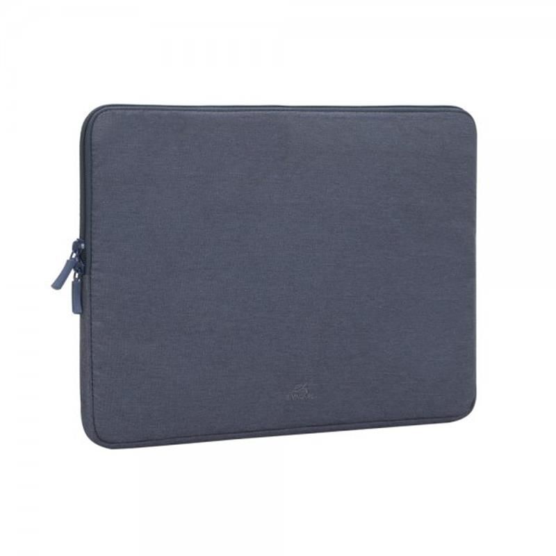 Чохол для ноутбука Rivacase 7703 13.3" Blue (7703 (Blue))