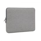 Чохол для ноутбука Rivacase 7703 13.3" Grey (7703 (Grey))