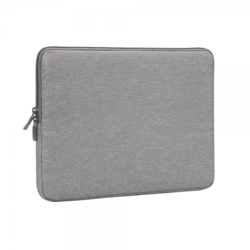 Чохол для ноутбука Rivacase 7703 13.3" Grey (7703 (Grey))