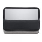 Чохол для ноутбука Rivacase 7703 13.3" Grey (7703 (Grey))