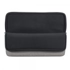 Чохол для ноутбука Rivacase 7703 13.3" Grey (7703 (Grey))