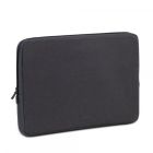 Чохол для ноутбука Rivacase 7707 17.3" Black (7707 (Black))