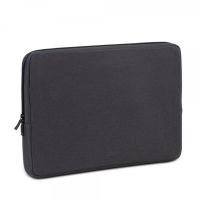 Чохол для ноутбука Rivacase 7707 17.3" Black (7707 (Black))