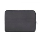 Чохол для ноутбука Rivacase 7707 17.3" Black (7707 (Black))