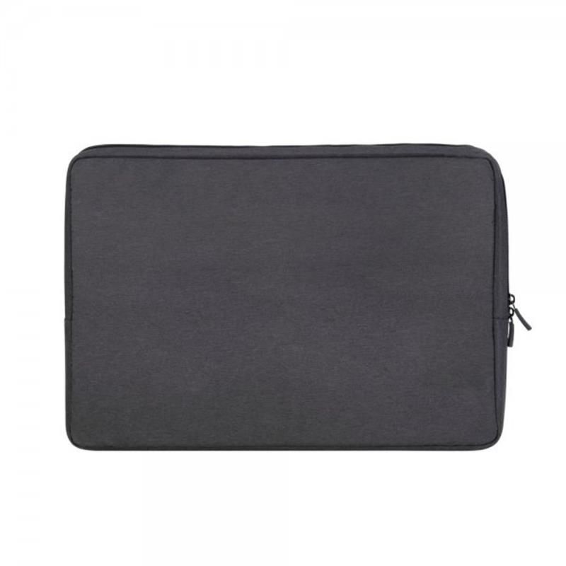 Чохол для ноутбука Rivacase 7707 17.3" Black (7707 (Black))